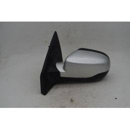 Specchietto Retrovisore esterno SX Renault Clio III Dal 2005 al 2013 Cod 0104016  1762935758973