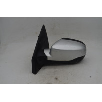 Specchietto Retrovisore esterno SX Renault Clio III Dal 2005 al 2013 Cod 0104016  1762935758973