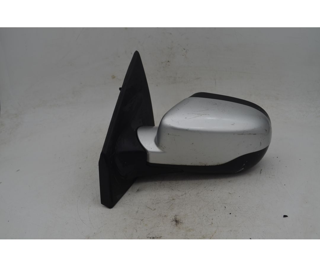 Specchietto Retrovisore esterno SX Renault Clio III Dal 2005 al 2013 Cod 0104016  1762935758973