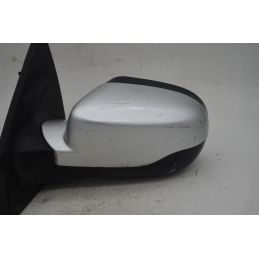 Specchietto Retrovisore esterno SX Renault Clio III Dal 2005 al 2013 Cod 0104016  1762935758973