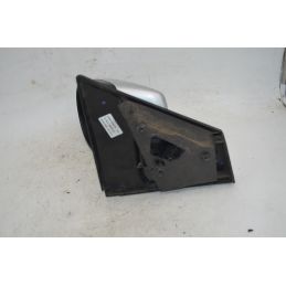 Specchietto Retrovisore esterno SX Renault Clio III Dal 2005 al 2013 Cod 0104016  1762935758973