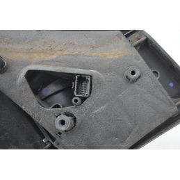 Specchietto Retrovisore esterno SX Renault Clio III Dal 2005 al 2013 Cod 0104016  1762935758973