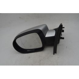 Specchietto Retrovisore esterno SX Renault Clio III Dal 2005 al 2013 Cod 0104016  1762935758973