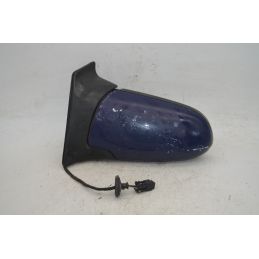 Specchietto Retrovisore esterno SX Opel Zafira A Dal 1999 al 2005 Cod 325376788  1762936324979