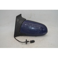 Specchietto Retrovisore esterno SX Opel Zafira A Dal 1999 al 2005 Cod 325376788  1762936324979