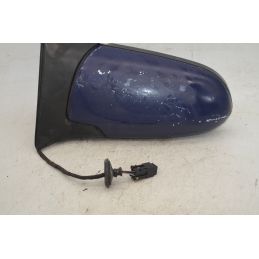 Specchietto Retrovisore esterno SX Opel Zafira A Dal 1999 al 2005 Cod 325376788  1762936324979