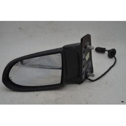 Specchietto Retrovisore esterno SX Opel Zafira A Dal 1999 al 2005 Cod 325376788  1762936324979