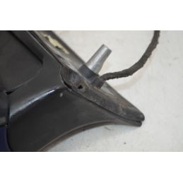 Specchietto Retrovisore esterno SX Opel Zafira A Dal 1999 al 2005 Cod 325376788  1762936324979