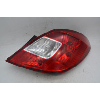 Fanale Stop Posteriore DX Opel Corsa D 5P Dal 2006 al 2014 Cod 93190951  1762936972873