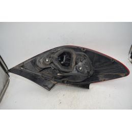 Fanale Stop Posteriore DX Opel Corsa D 5P Dal 2006 al 2014 Cod 93190951  1762936972873