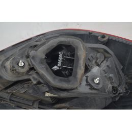 Fanale Stop Posteriore DX Opel Corsa D 5P Dal 2006 al 2014 Cod 93190951  1762936972873