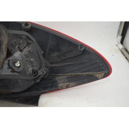 Fanale Stop Posteriore DX Opel Corsa D 5P Dal 2006 al 2014 Cod 93190951  1762936972873