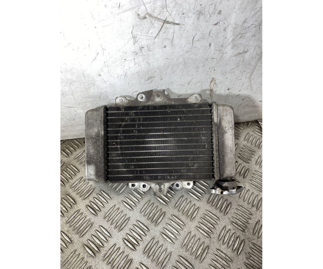 Radiatore Acqua Honda SH 150 Dal 2009 al 2012  1762937166332
