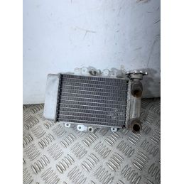 Radiatore Acqua Honda SH 150 Dal 2009 al 2012  1762937166332