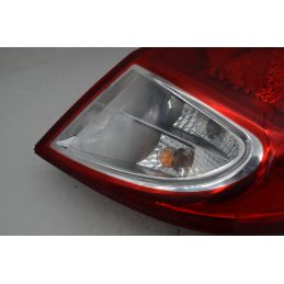 Fanale Stop Posteriore DX Renault Clio III Dal 2005 al 2013 Cod 8200886946  1762937324923