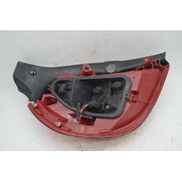Fanale Stop Posteriore DX Renault Clio III Dal 2005 al 2013 Cod 8200886946  1762937324923