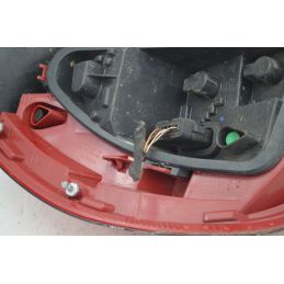 Fanale Stop Posteriore DX Renault Clio III Dal 2005 al 2013 Cod 8200886946  1762937324923