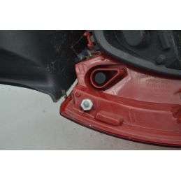 Fanale Stop Posteriore DX Renault Clio III Dal 2005 al 2013 Cod 8200886946  1762937324923