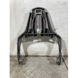 Maniglione Portapacchi Honda SH 150 Dal 2009 al 2012  1762938081641