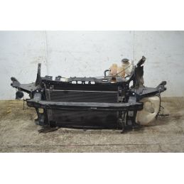 Ossatura calandra con radiatori Mini Cooper R56 Dal 2010 al 2014 Cod 51647248799  1762938336062