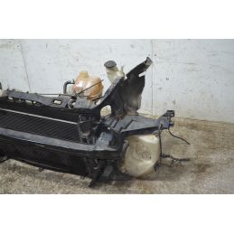 Ossatura calandra con radiatori Mini Cooper R56 Dal 2010 al 2014 Cod 51647248799  1762938336062