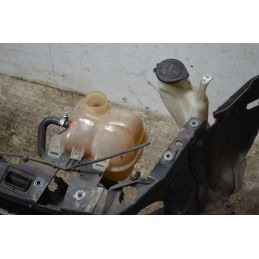 Ossatura calandra con radiatori Mini Cooper R56 Dal 2010 al 2014 Cod 51647248799  1762938336062