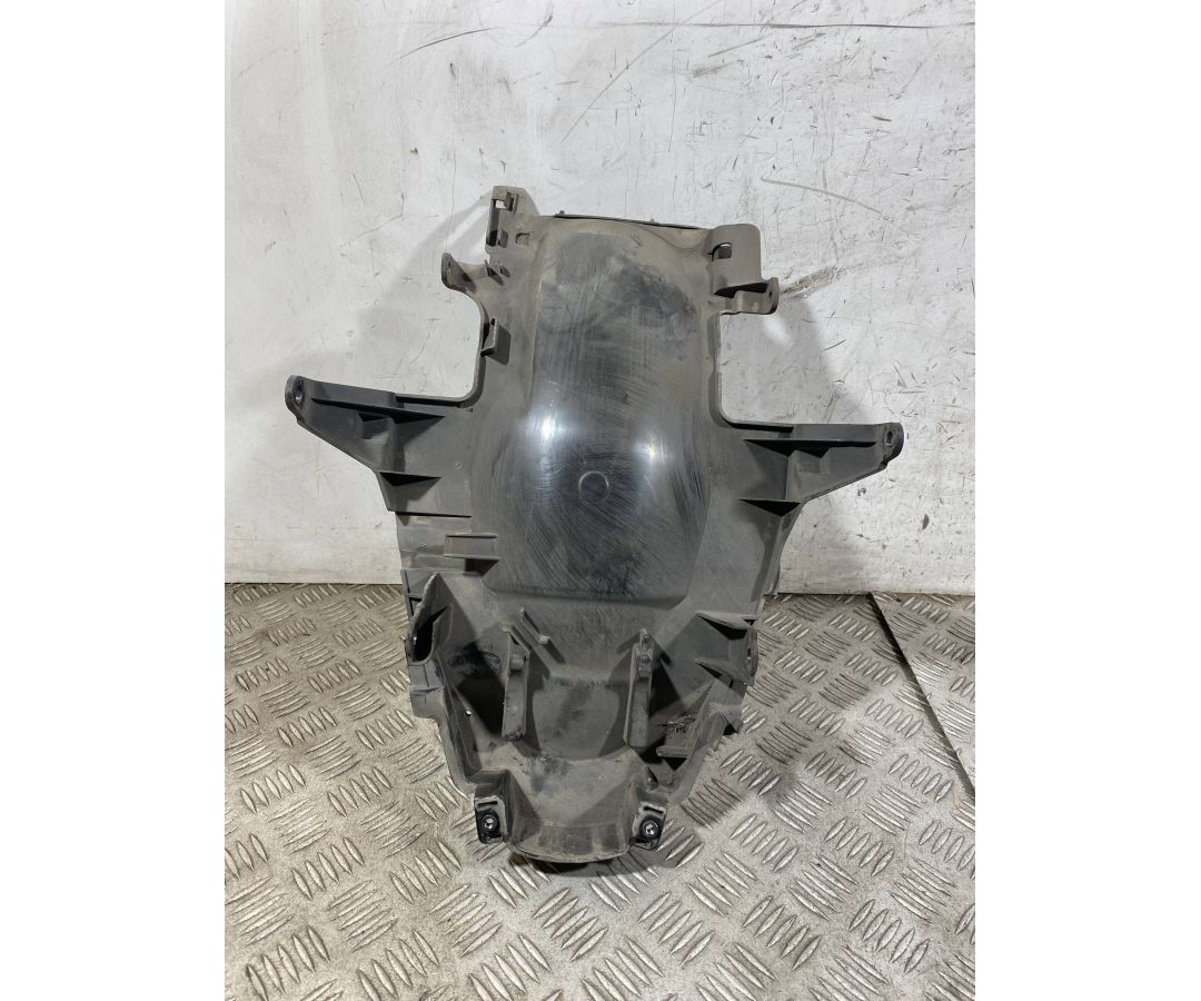 Carena Parafango Posteriore Honda SH 150 Dal 2009 al 2012  1762938486446