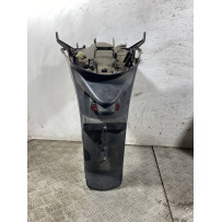 Carena Portatarga Honda SH 150 Dal 2009 al 2012  1762938833813