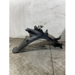 Carena Portatarga Honda SH 150 Dal 2009 al 2012  1762938833813