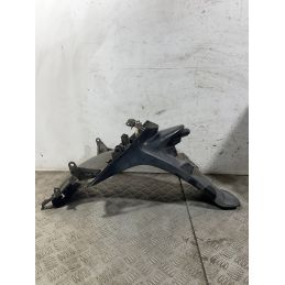 Carena Portatarga Honda SH 150 Dal 2009 al 2012  1762938833813