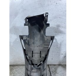 Carena Portatarga Honda SH 150 Dal 2009 al 2012  1762938833813