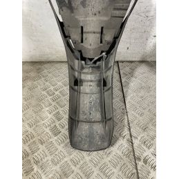 Carena Portatarga Honda SH 150 Dal 2009 al 2012  1762938833813