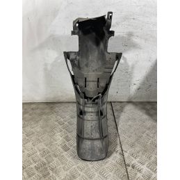 Carena Portatarga Honda SH 150 Dal 2009 al 2012  1762938833813