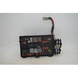 Scatola Fusibili Opel Zafira Tourer dal 2011 al 2019 Cod 13368653  1762938794534
