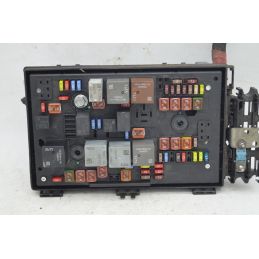 Scatola Fusibili Opel Zafira Tourer dal 2011 al 2019 Cod 13368653  1762938794534