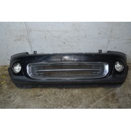 Paraurti anteriore Mini Cooper R56 Dal 2010 al 2014 Cod 51117268746  1762939267907