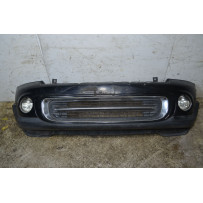 Paraurti anteriore Mini Cooper R56 Dal 2010 al 2014 Cod 51117268746  1762939267907