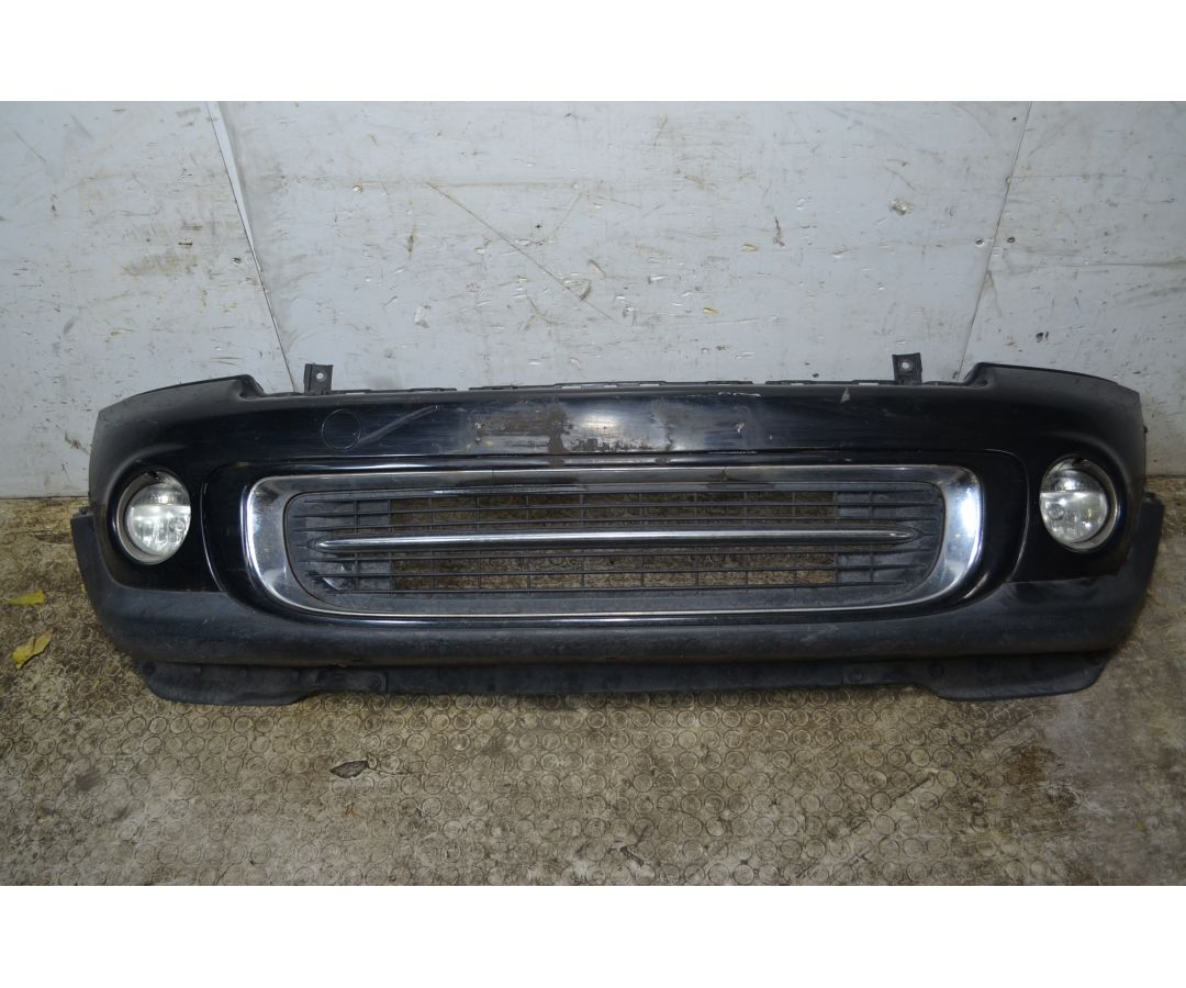 Paraurti anteriore Mini Cooper R56 Dal 2010 al 2014 Cod 51117268746  1762939267907
