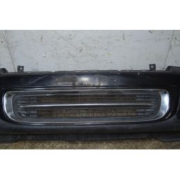 Paraurti anteriore Mini Cooper R56 Dal 2010 al 2014 Cod 51117268746  1762939267907