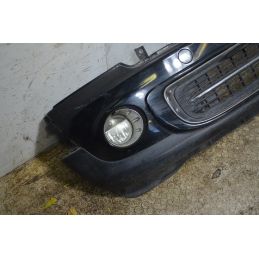 Paraurti anteriore Mini Cooper R56 Dal 2010 al 2014 Cod 51117268746  1762939267907