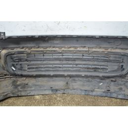 Paraurti anteriore Mini Cooper R56 Dal 2010 al 2014 Cod 51117268746  1762939267907