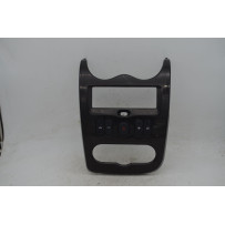 Rivestimento Console Centrale + Pulsantiera Multifunzione Dacia Duster Dal 2010 al 2013 Cod 8200739430  1762939263275