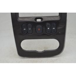 Rivestimento Console Centrale + Pulsantiera Multifunzione Dacia Duster Dal 2010 al 2013 Cod 8200739430  1762939263275