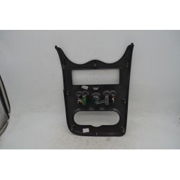 Rivestimento Console Centrale + Pulsantiera Multifunzione Dacia Duster Dal 2010 al 2013 Cod 8200739430  1762939263275
