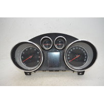 Strumentazione Contachilometri Completa Opel Zafira Tourer dal 2011 al 2019 Cod 13414040  1762939554588