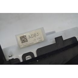 Strumentazione Contachilometri Completa Opel Zafira Tourer dal 2011 al 2019 Cod 13414040  1762939554588