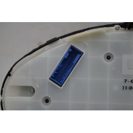 Strumentazione Contachilometri Completa Opel Zafira Tourer dal 2011 al 2019 Cod 13414040  1762939554588