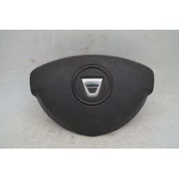 Airbag Volante Dacia Duster Dal 2010 al 2013 Cod 985100037R--A  1762939617634