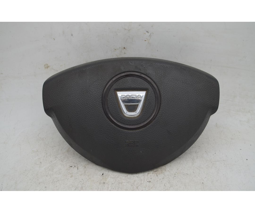 Airbag Volante Dacia Duster Dal 2010 al 2013 Cod 985100037R--A  1762939617634