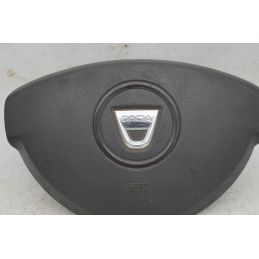 Airbag Volante Dacia Duster Dal 2010 al 2013 Cod 985100037R--A  1762939617634